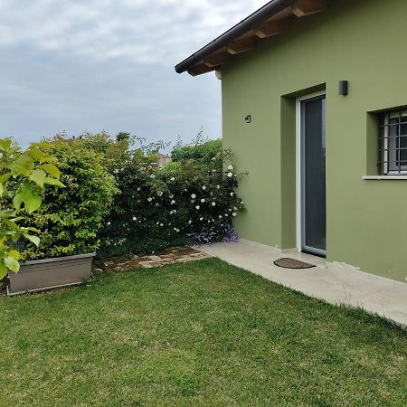 Residenza Capitello 48 Guest House Monticello Conte Otto Ngoại thất bức ảnh