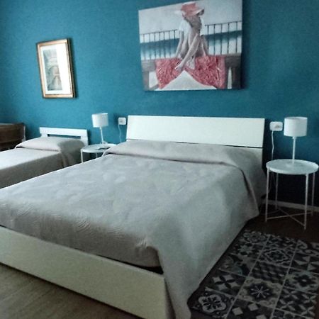 Residenza Capitello 48 Guest House Monticello Conte Otto Ngoại thất bức ảnh