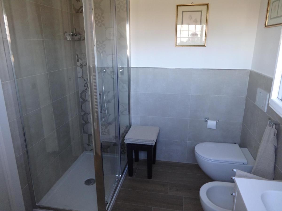 Residenza Capitello 48 Guest House Monticello Conte Otto Ngoại thất bức ảnh