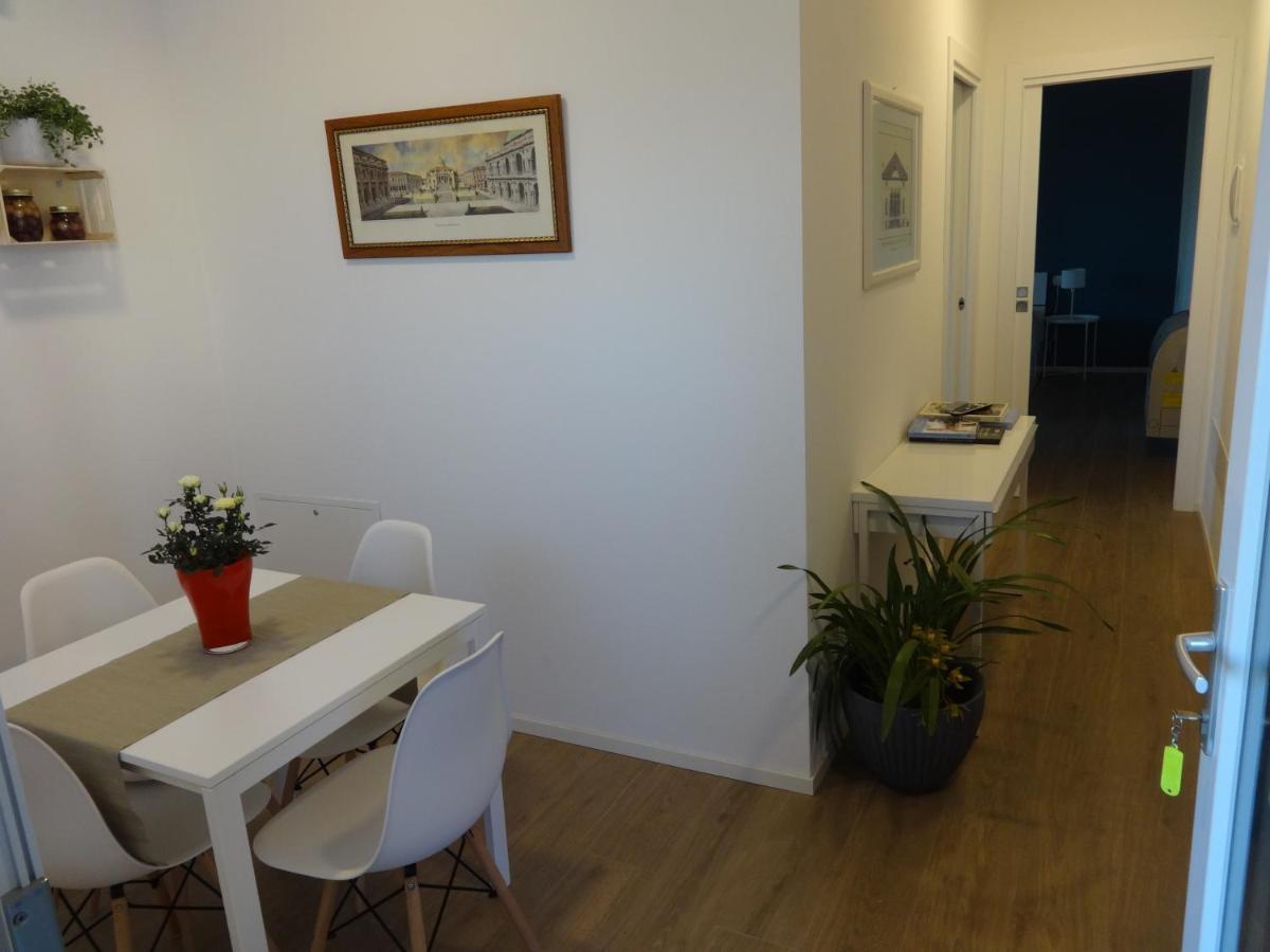 Residenza Capitello 48 Guest House Monticello Conte Otto Ngoại thất bức ảnh