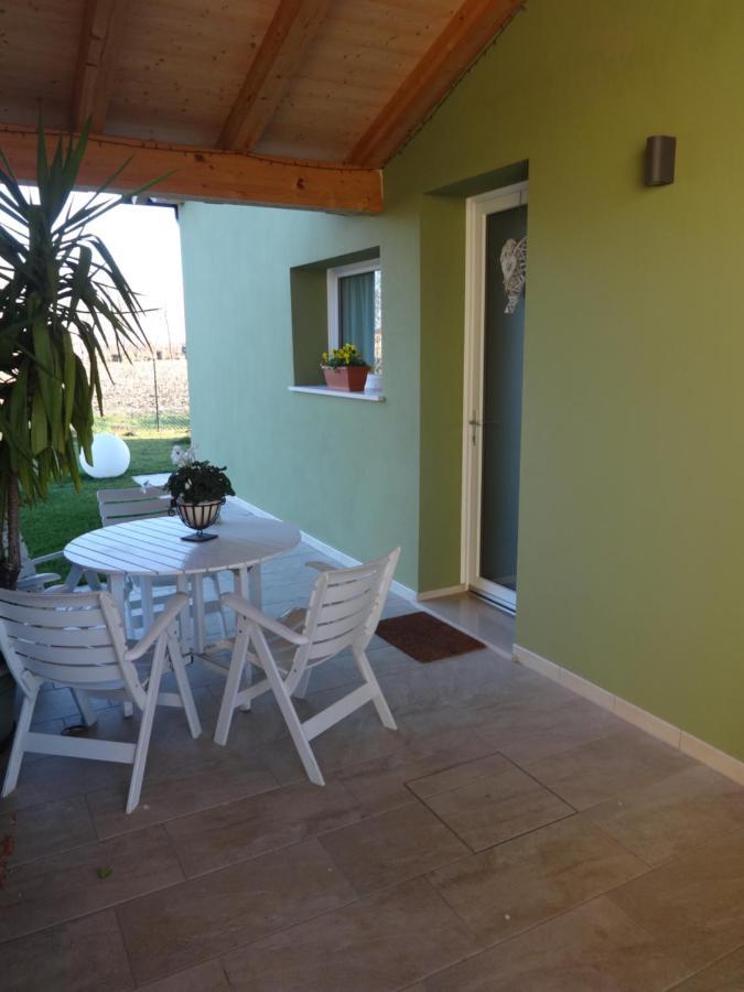 Residenza Capitello 48 Guest House Monticello Conte Otto Ngoại thất bức ảnh