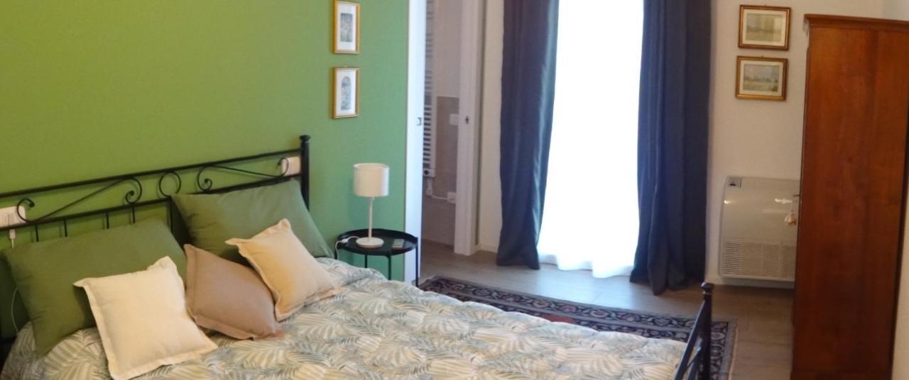 Residenza Capitello 48 Guest House Monticello Conte Otto Ngoại thất bức ảnh