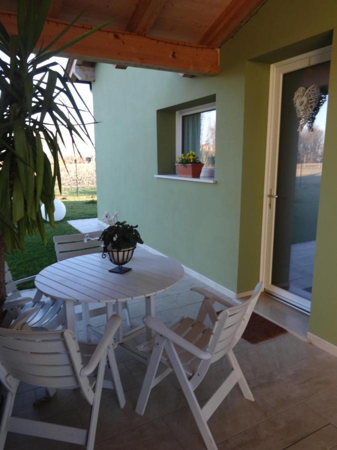 Residenza Capitello 48 Guest House Monticello Conte Otto Ngoại thất bức ảnh