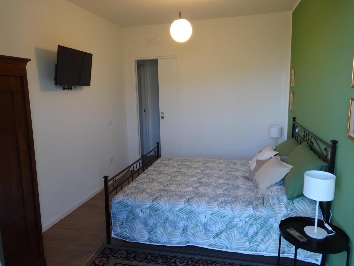 Residenza Capitello 48 Guest House Monticello Conte Otto Ngoại thất bức ảnh