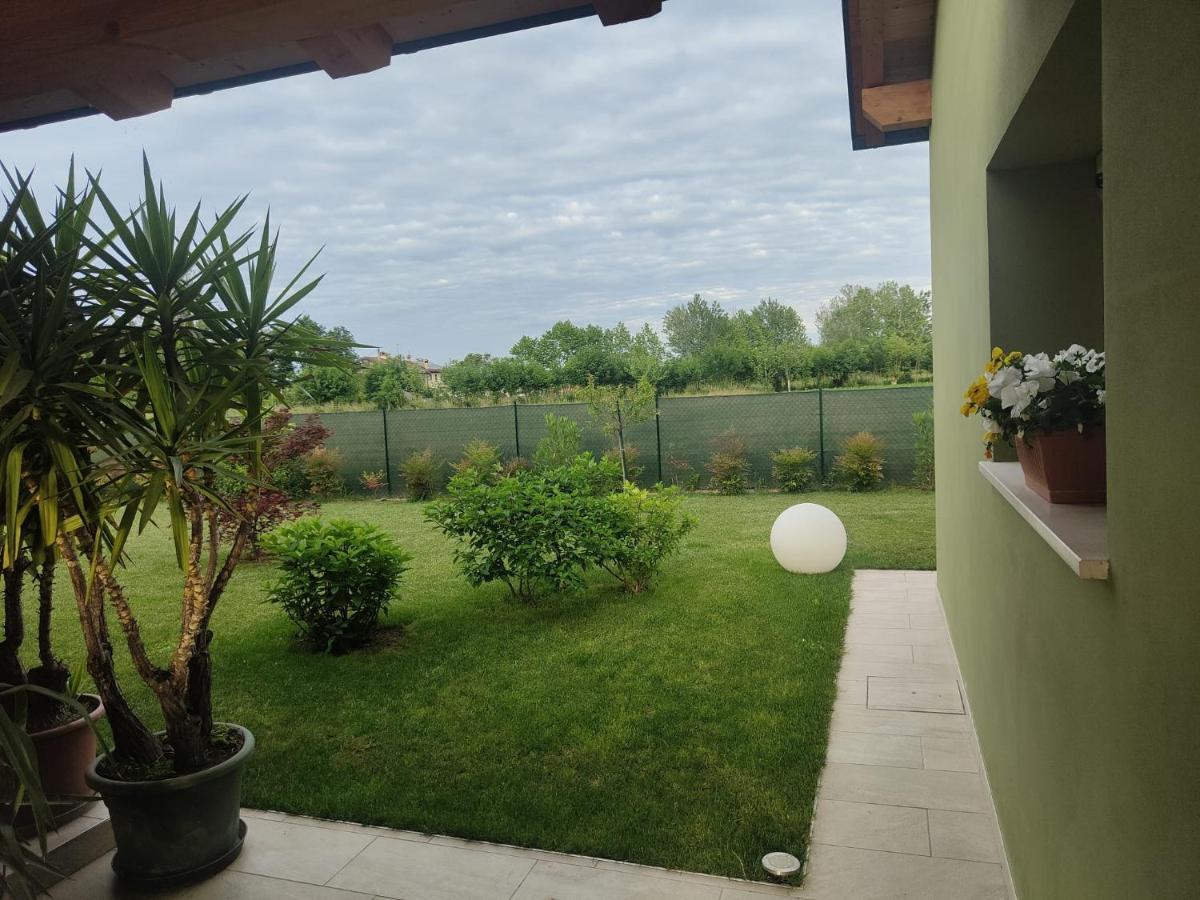 Residenza Capitello 48 Guest House Monticello Conte Otto Ngoại thất bức ảnh