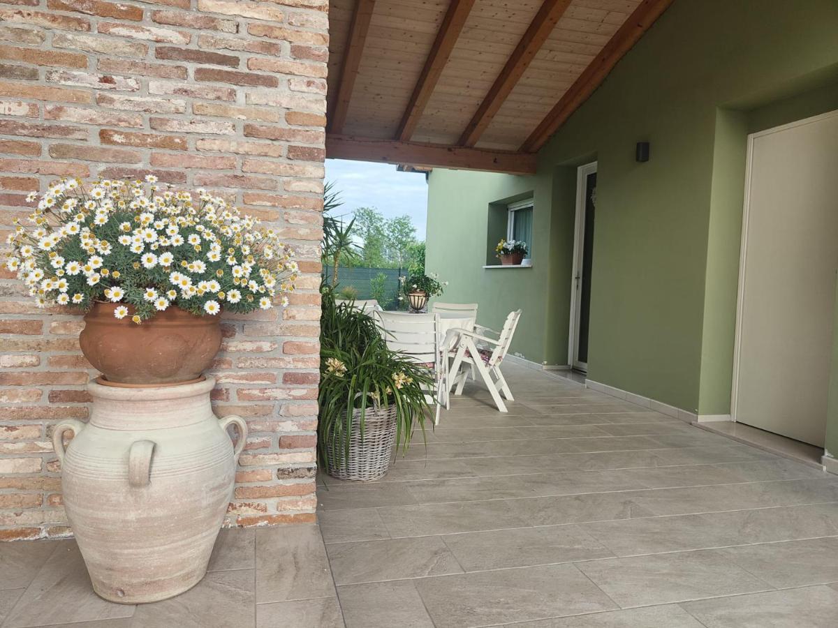Residenza Capitello 48 Guest House Monticello Conte Otto Ngoại thất bức ảnh