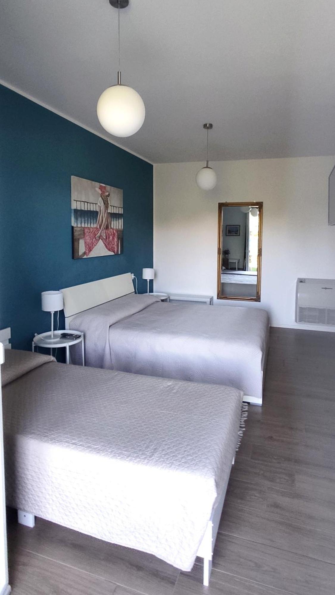 Residenza Capitello 48 Guest House Monticello Conte Otto Ngoại thất bức ảnh