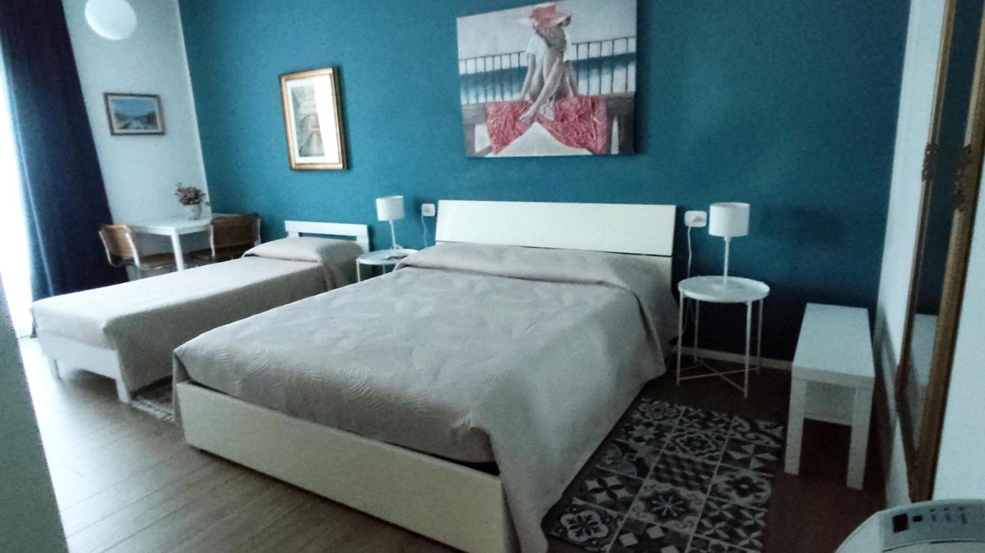 Residenza Capitello 48 Guest House Monticello Conte Otto Ngoại thất bức ảnh